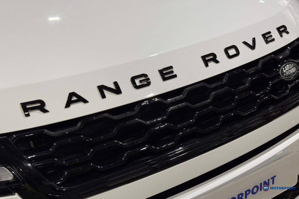 Land Rover Range Rover Evoque R-Dynamic Hse Automatic Diesel SUV - Stock Number (1603490) - 32nd supplementary image