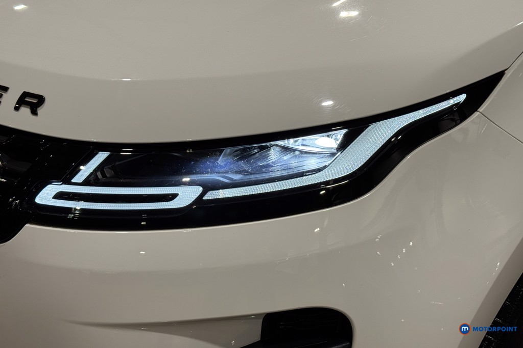 Land Rover Range Rover Evoque R-Dynamic Hse Automatic Diesel SUV - Stock Number (1603490) - 1st supplementary image