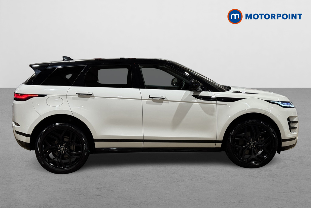 Land Rover Range Rover Evoque R-Dynamic Hse Automatic Diesel SUV - Stock Number (1603490) - Drivers side