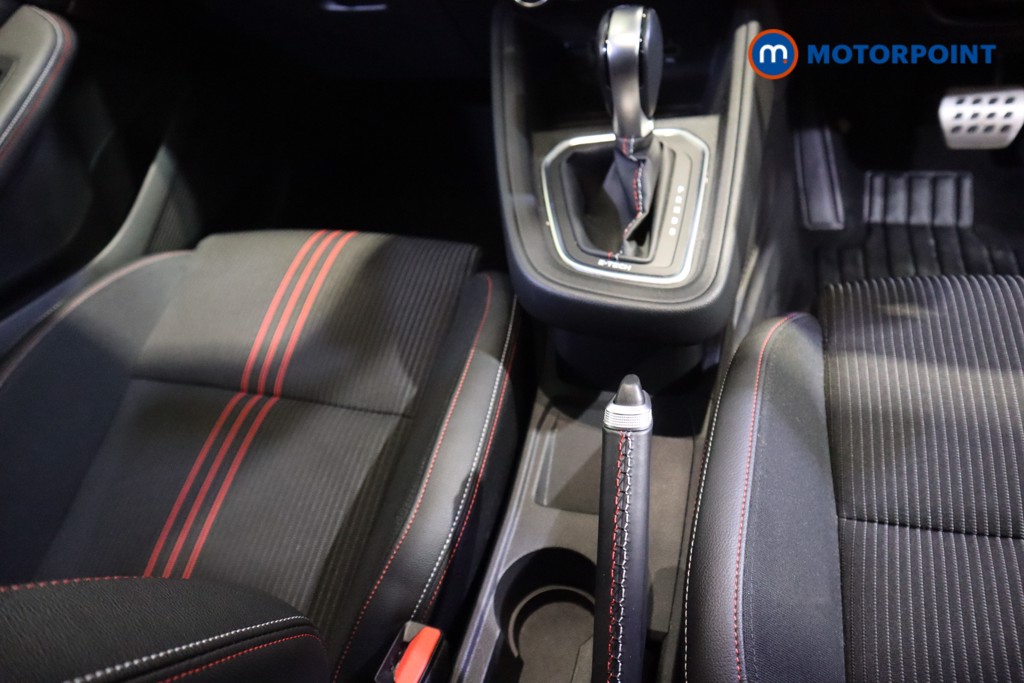 Renault Clio Rs Line Automatic Petrol-Electric Hybrid Hatchback - Stock Number (1603512) - 7th supplementary image