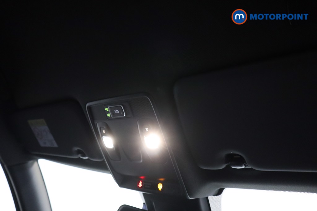 Renault Clio Rs Line Automatic Petrol-Electric Hybrid Hatchback - Stock Number (1603512) - 9th supplementary image