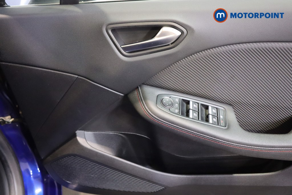 Renault Clio Rs Line Automatic Petrol-Electric Hybrid Hatchback - Stock Number (1603512) - 10th supplementary image