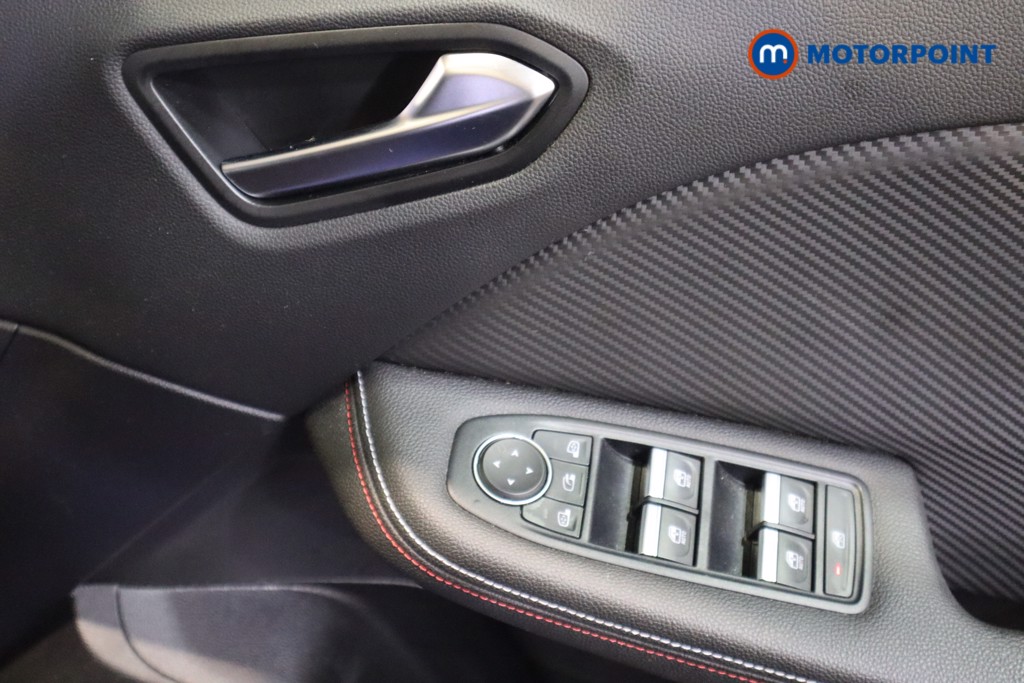 Renault Clio Rs Line Automatic Petrol-Electric Hybrid Hatchback - Stock Number (1603512) - 11th supplementary image