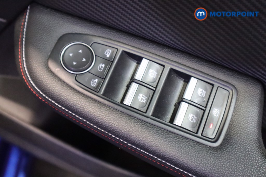 Renault Clio Rs Line Automatic Petrol-Electric Hybrid Hatchback - Stock Number (1603512) - 12th supplementary image