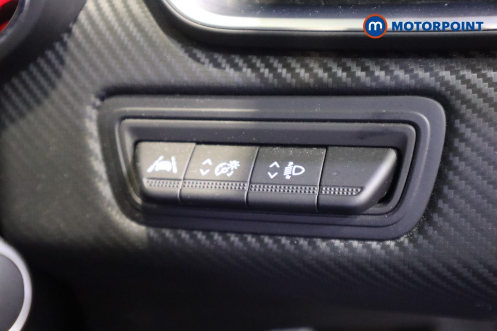 Renault Clio Rs Line Automatic Petrol-Electric Hybrid Hatchback - Stock Number (1603512) - 13th supplementary image