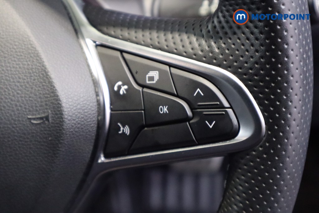 Renault Clio Rs Line Automatic Petrol-Electric Hybrid Hatchback - Stock Number (1603512) - 14th supplementary image