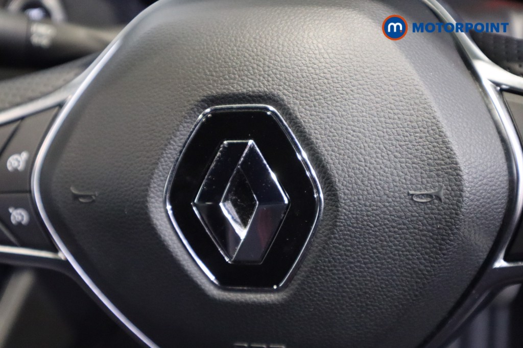 Renault Clio Rs Line Automatic Petrol-Electric Hybrid Hatchback - Stock Number (1603512) - 15th supplementary image