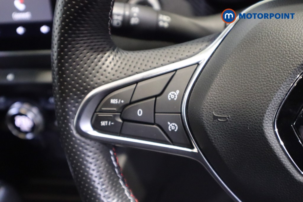 Renault Clio Rs Line Automatic Petrol-Electric Hybrid Hatchback - Stock Number (1603512) - 16th supplementary image