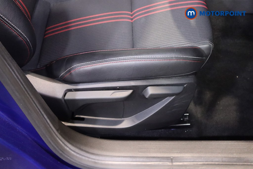 Renault Clio Rs Line Automatic Petrol-Electric Hybrid Hatchback - Stock Number (1603512) - 17th supplementary image