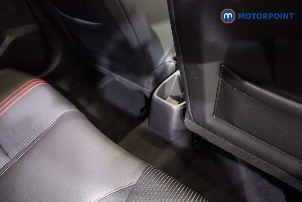 Renault Clio Rs Line Automatic Petrol-Electric Hybrid Hatchback - Stock Number (1603512) - 20th supplementary image