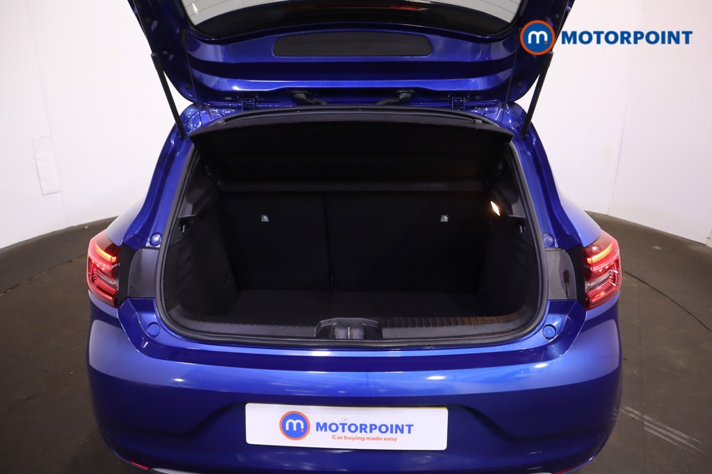 Renault Clio Rs Line Automatic Petrol-Electric Hybrid Hatchback - Stock Number (1603512) - 21st supplementary image