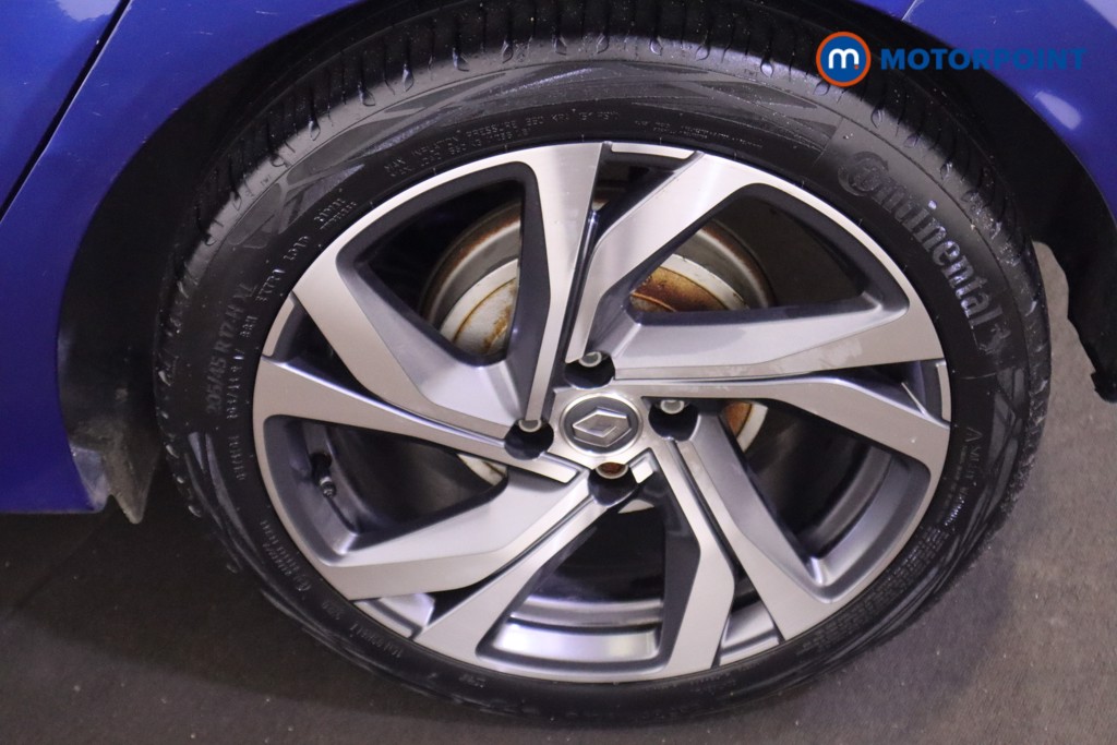 Renault Clio Rs Line Automatic Petrol-Electric Hybrid Hatchback - Stock Number (1603512) - 23rd supplementary image