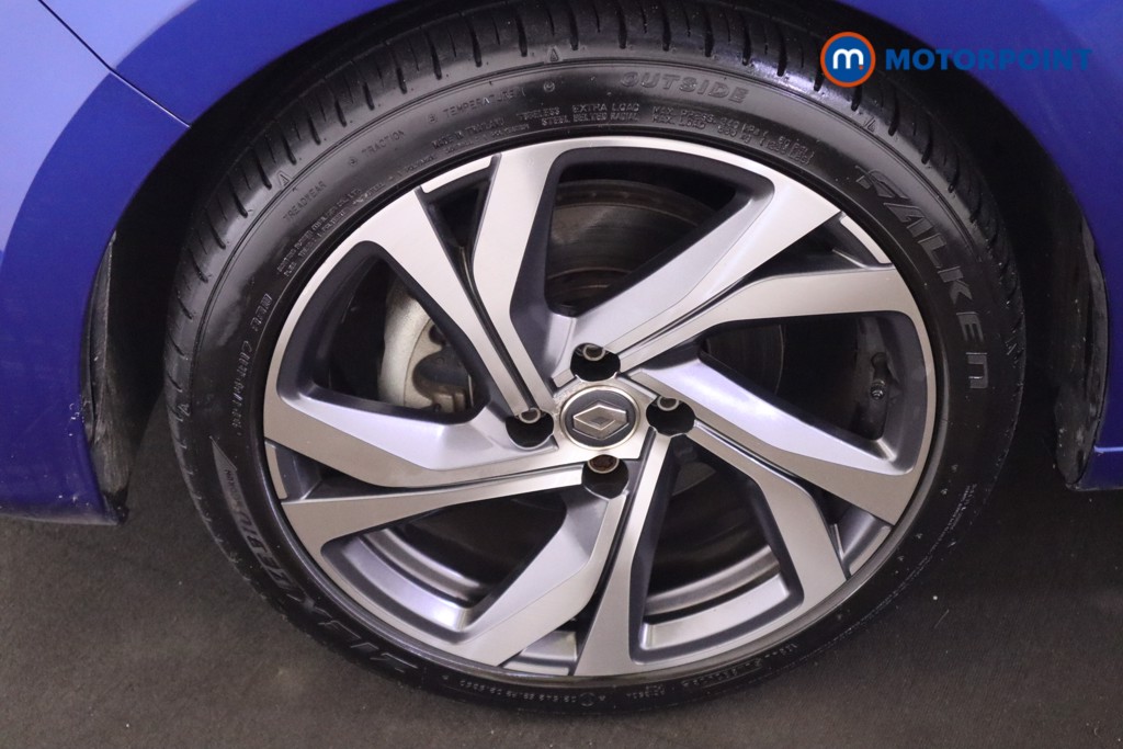 Renault Clio Rs Line Automatic Petrol-Electric Hybrid Hatchback - Stock Number (1603512) - 24th supplementary image