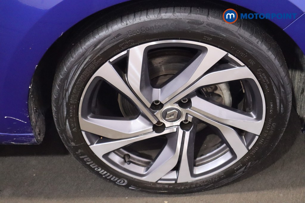 Renault Clio Rs Line Automatic Petrol-Electric Hybrid Hatchback - Stock Number (1603512) - 25th supplementary image