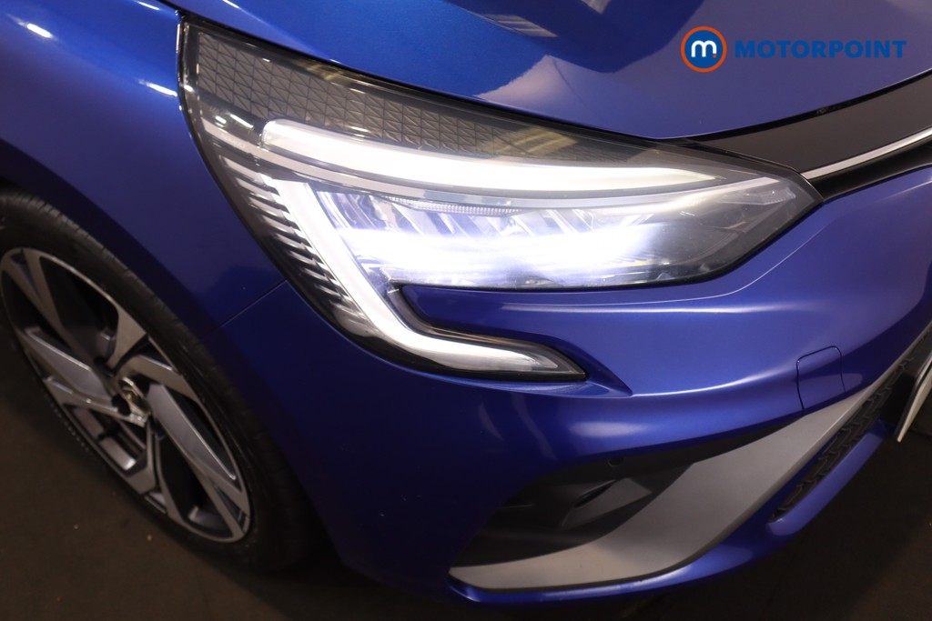 Renault Clio Rs Line Automatic Petrol-Electric Hybrid Hatchback - Stock Number (1603512) - 26th supplementary image