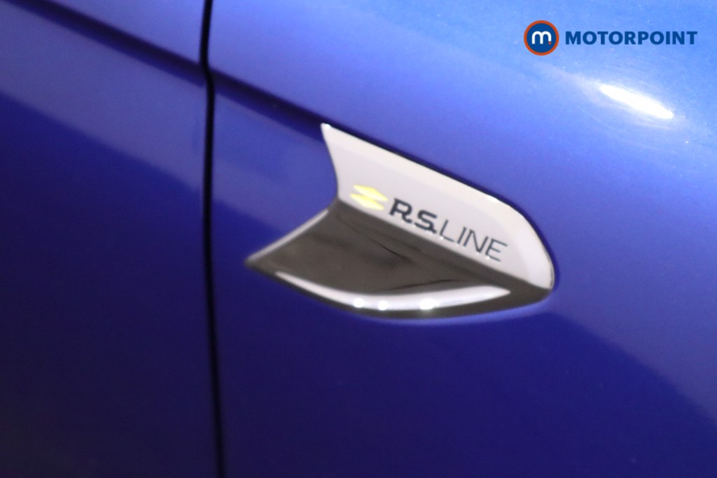 Renault Clio Rs Line Automatic Petrol-Electric Hybrid Hatchback - Stock Number (1603512) - 27th supplementary image