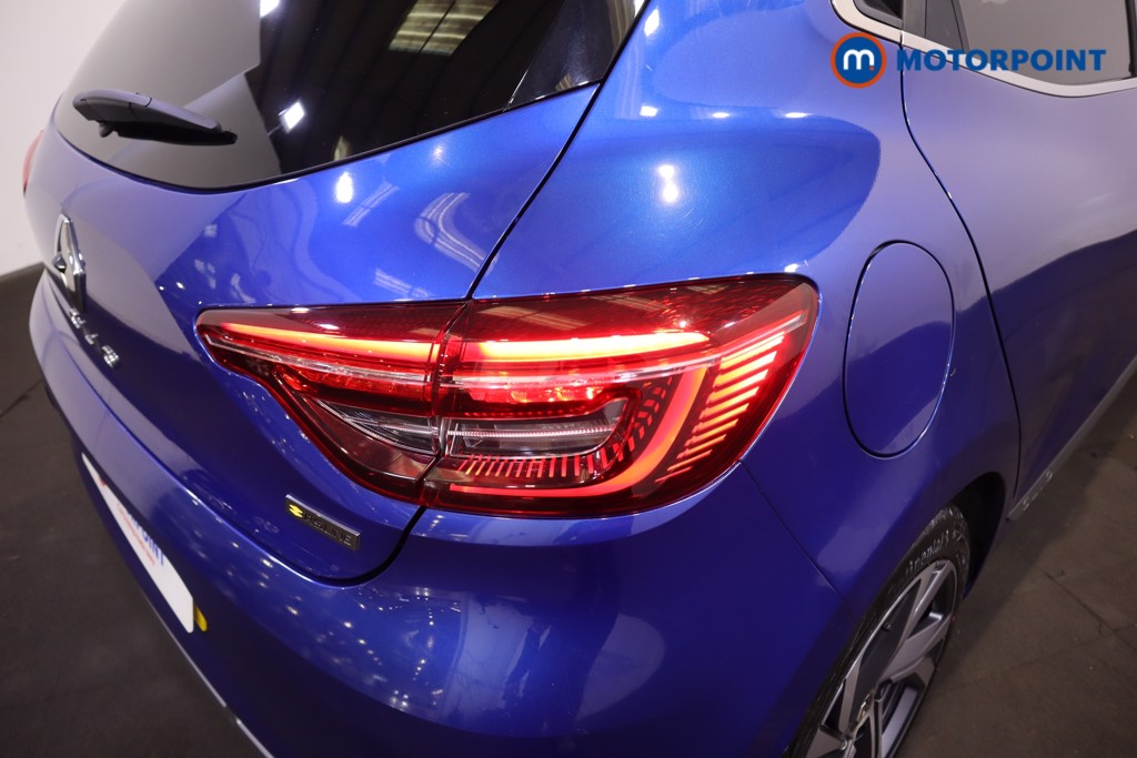 Renault Clio Rs Line Automatic Petrol-Electric Hybrid Hatchback - Stock Number (1603512) - 28th supplementary image