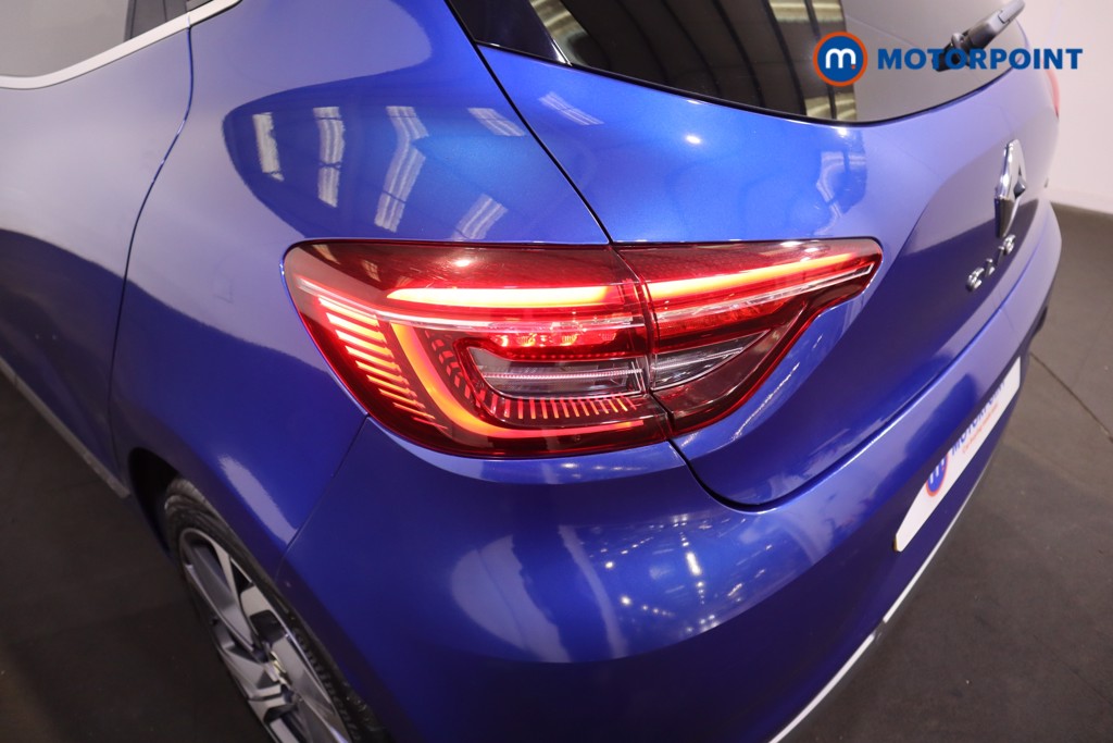 Renault Clio Rs Line Automatic Petrol-Electric Hybrid Hatchback - Stock Number (1603512) - 29th supplementary image