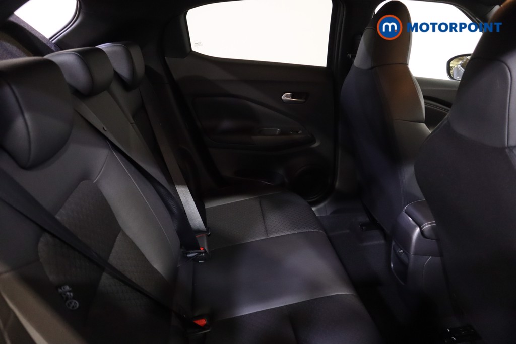 Nissan Juke N-Connecta Automatic Petrol SUV - Stock Number (1603594) - 19th supplementary image