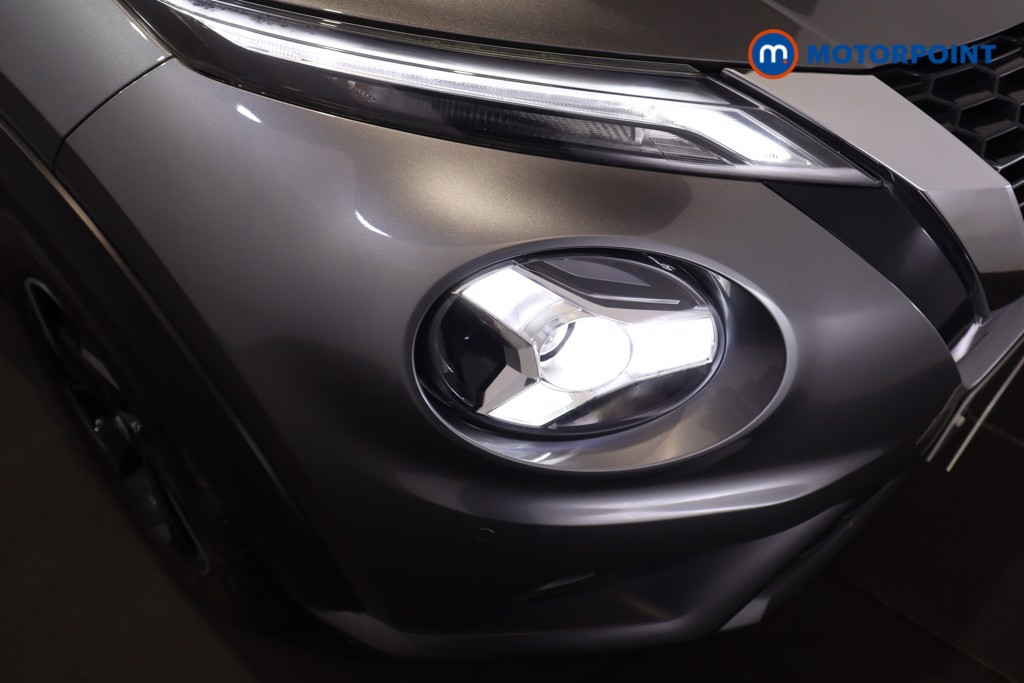 Nissan Juke N-Connecta Automatic Petrol SUV - Stock Number (1603594) - 26th supplementary image
