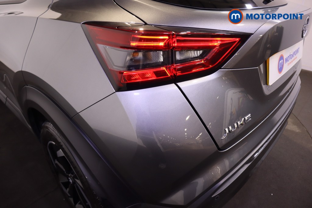 Nissan Juke N-Connecta Automatic Petrol SUV - Stock Number (1603594) - 29th supplementary image