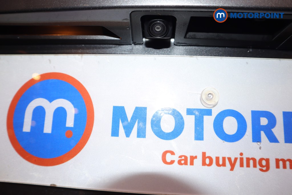 Nissan Juke N-Connecta Automatic Petrol SUV - Stock Number (1603594) - 30th supplementary image