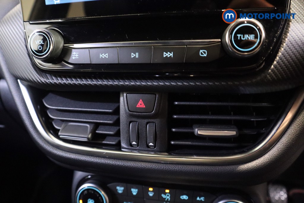 Ford Puma St-Line X Manual Petrol SUV - Stock Number (1603625) - 5th supplementary image