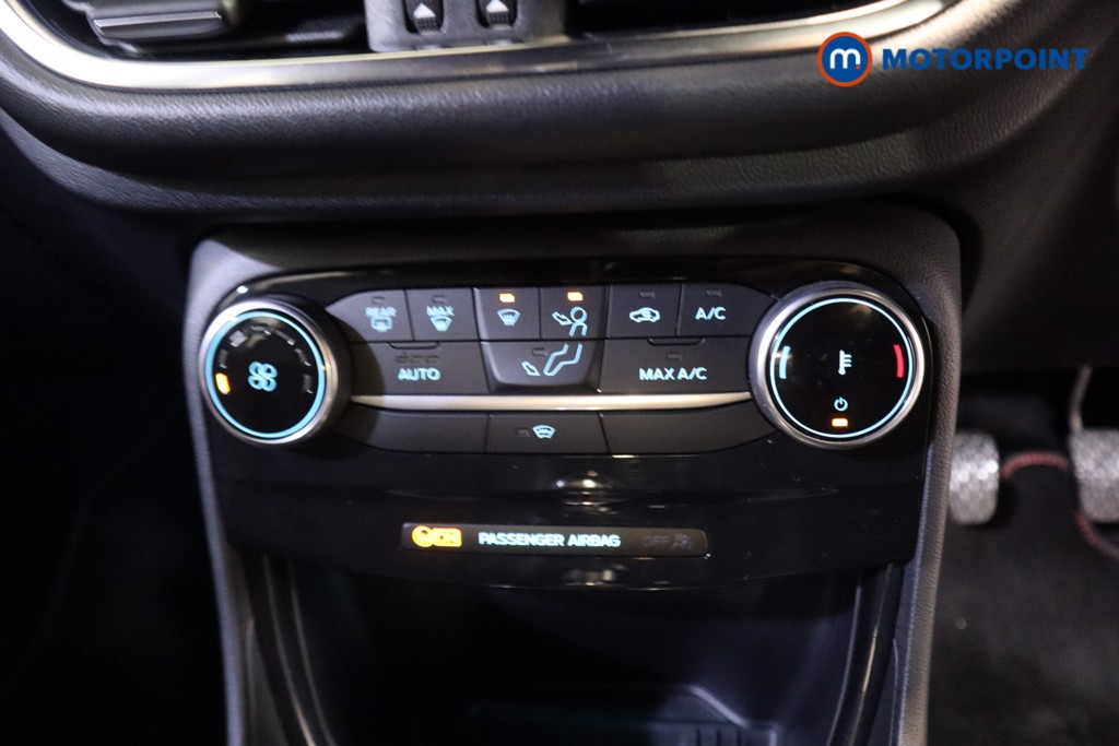 Ford Puma St-Line X Manual Petrol SUV - Stock Number (1603625) - 6th supplementary image