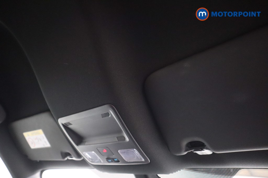 Ford Puma St-Line X Manual Petrol SUV - Stock Number (1603625) - 9th supplementary image