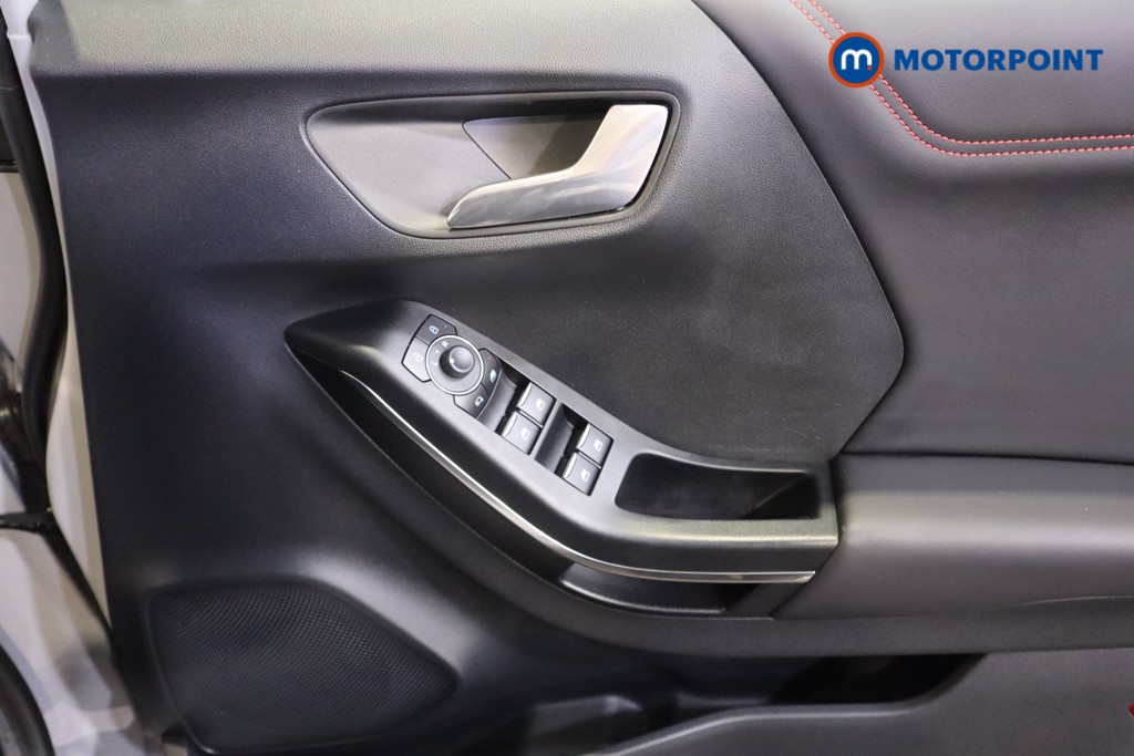 Ford Puma St-Line X Manual Petrol SUV - Stock Number (1603625) - 10th supplementary image