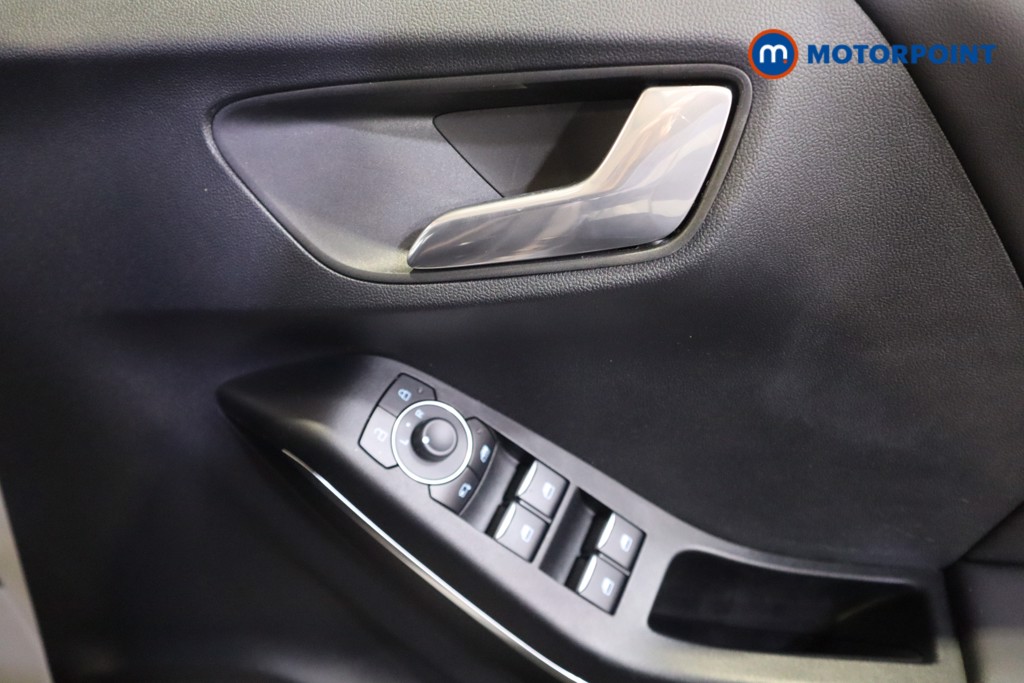 Ford Puma St-Line X Manual Petrol SUV - Stock Number (1603625) - 11th supplementary image