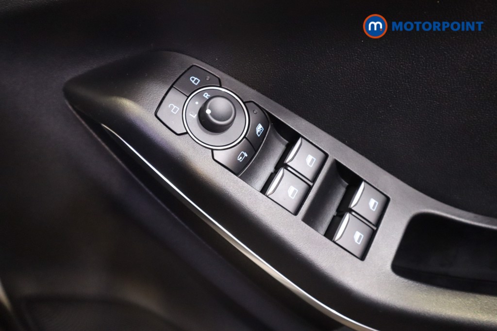 Ford Puma St-Line X Manual Petrol SUV - Stock Number (1603625) - 12th supplementary image