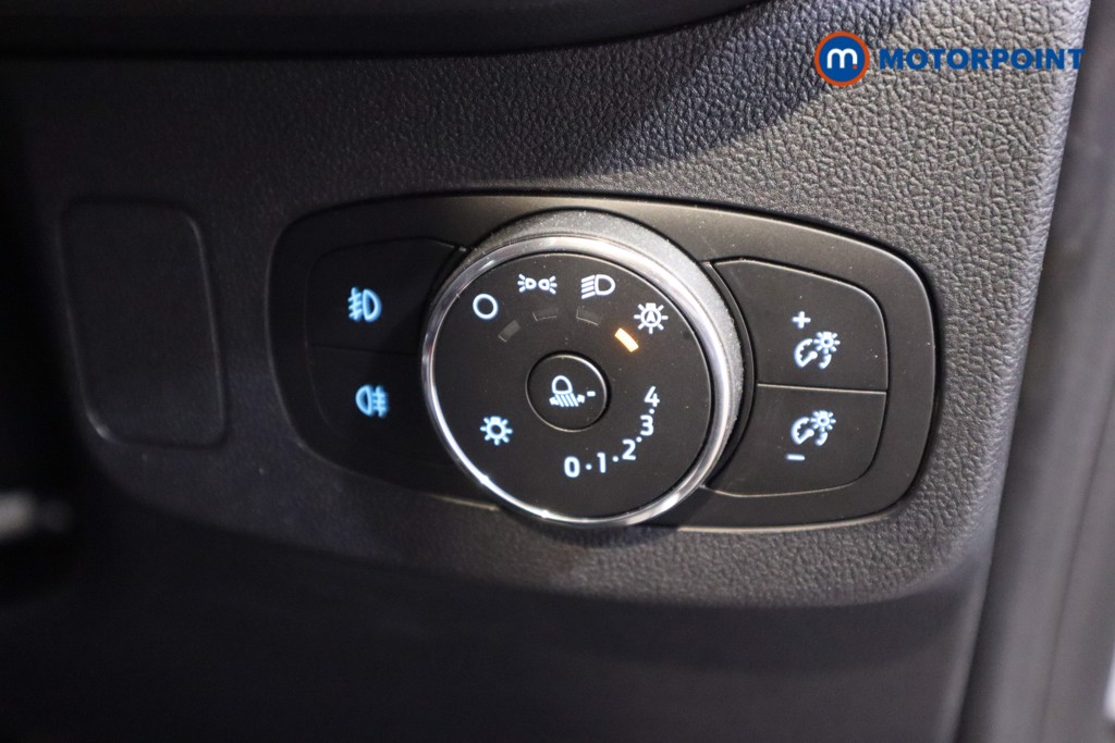 Ford Puma St-Line X Manual Petrol SUV - Stock Number (1603625) - 13th supplementary image