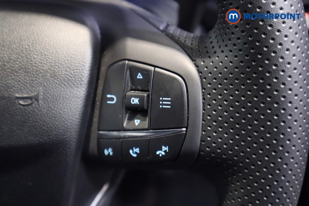 Ford Puma St-Line X Manual Petrol SUV - Stock Number (1603625) - 14th supplementary image