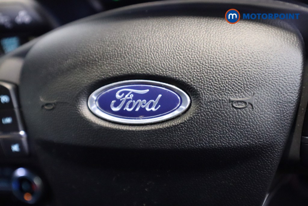 Ford Puma St-Line X Manual Petrol SUV - Stock Number (1603625) - 15th supplementary image