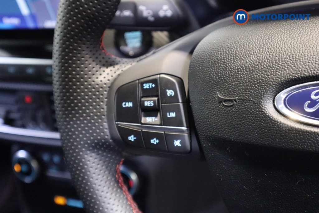 Ford Puma St-Line X Manual Petrol SUV - Stock Number (1603625) - 16th supplementary image