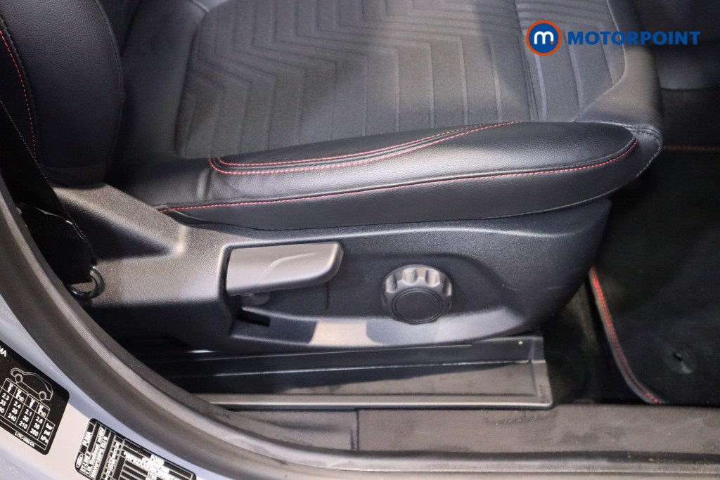 Ford Puma St-Line X Manual Petrol SUV - Stock Number (1603625) - 17th supplementary image