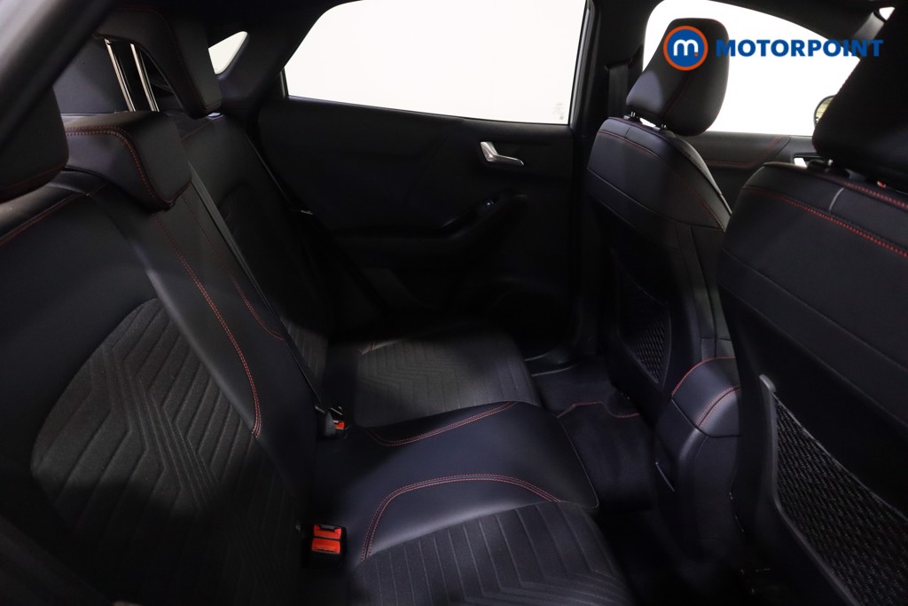 Ford Puma St-Line X Manual Petrol SUV - Stock Number (1603625) - 19th supplementary image