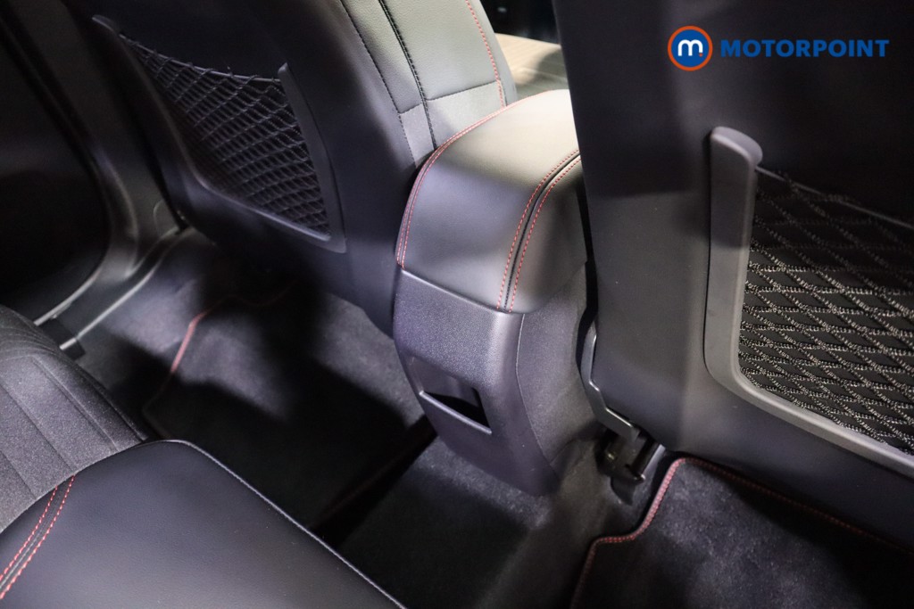 Ford Puma St-Line X Manual Petrol SUV - Stock Number (1603625) - 20th supplementary image