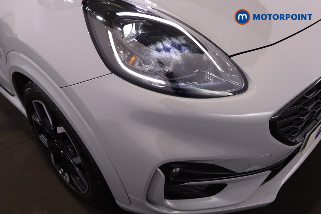 Ford Puma St-Line X Manual Petrol SUV - Stock Number (1603625) - 26th supplementary image