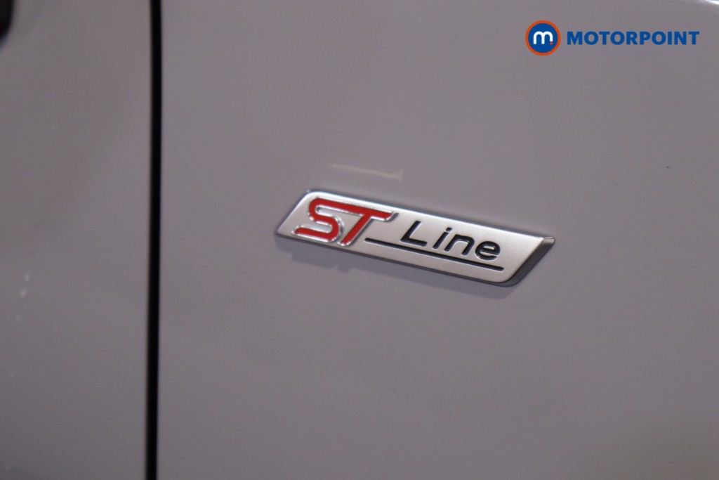 Ford Puma St-Line X Manual Petrol SUV - Stock Number (1603625) - 27th supplementary image
