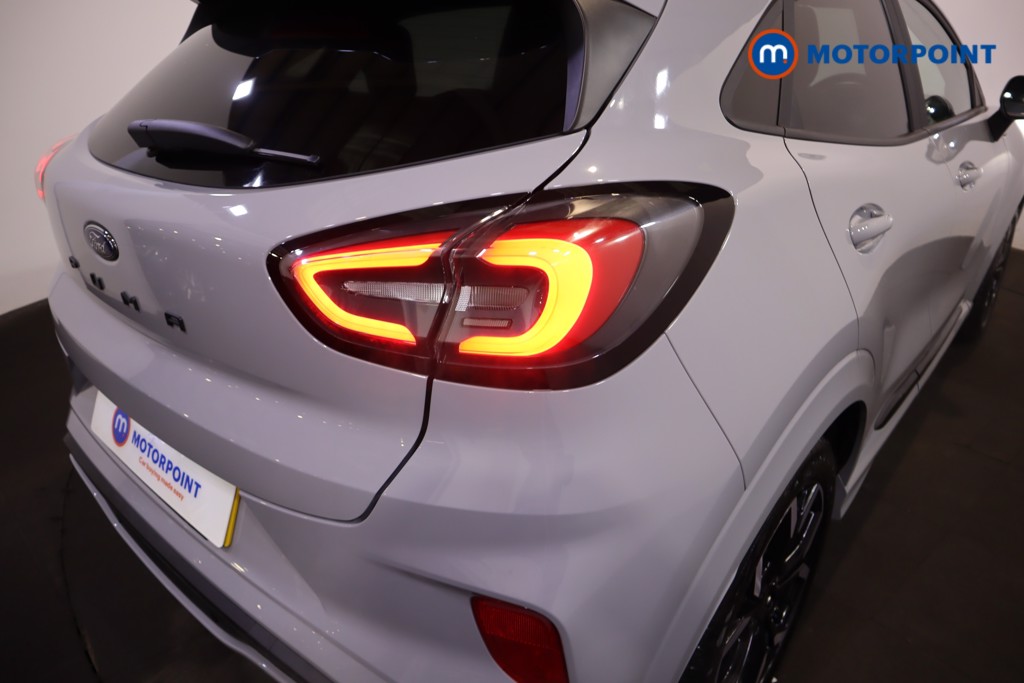 Ford Puma St-Line X Manual Petrol SUV - Stock Number (1603625) - 28th supplementary image