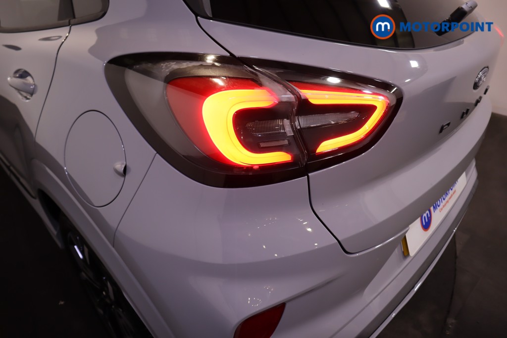 Ford Puma St-Line X Manual Petrol SUV - Stock Number (1603625) - 29th supplementary image