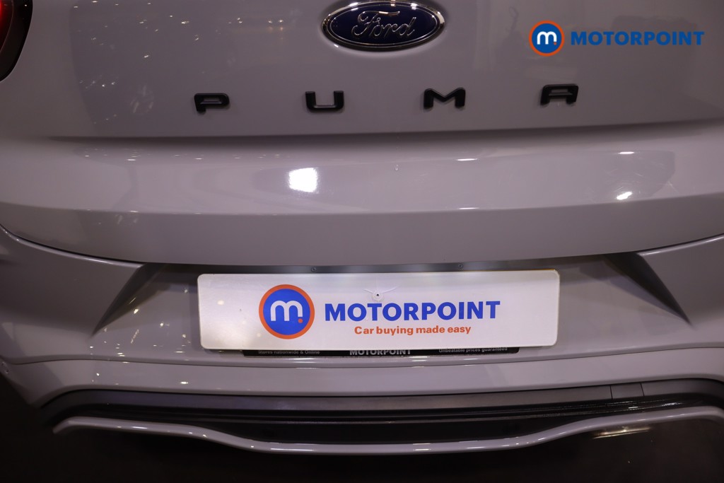 Ford Puma St-Line X Manual Petrol SUV - Stock Number (1603625) - 30th supplementary image