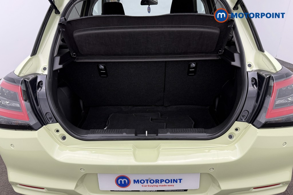 Suzuki Swift Ultra Manual Petrol Hatchback - Stock Number (1603652) - 5th supplementary image
