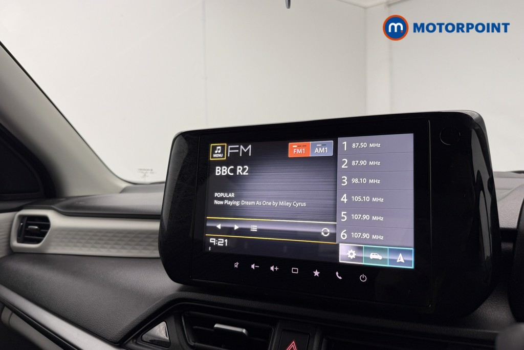 Suzuki Swift Ultra Manual Petrol Hatchback - Stock Number (1603652) - 10th supplementary image