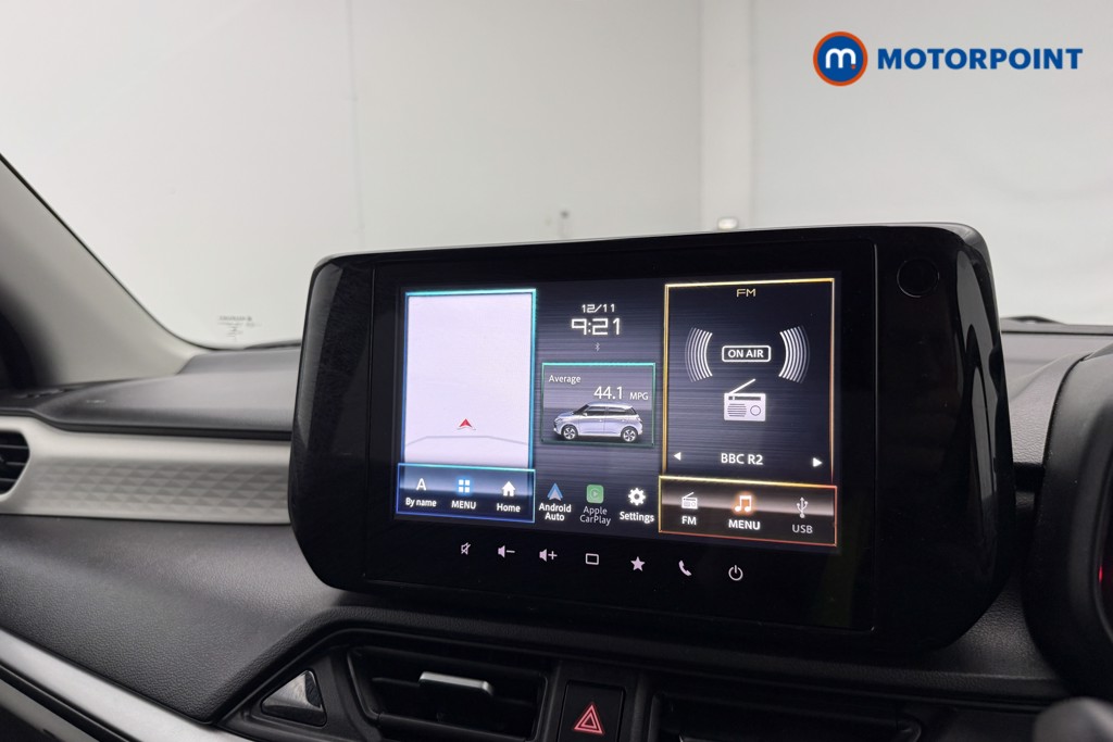 Suzuki Swift Ultra Manual Petrol Hatchback - Stock Number (1603652) - 11th supplementary image