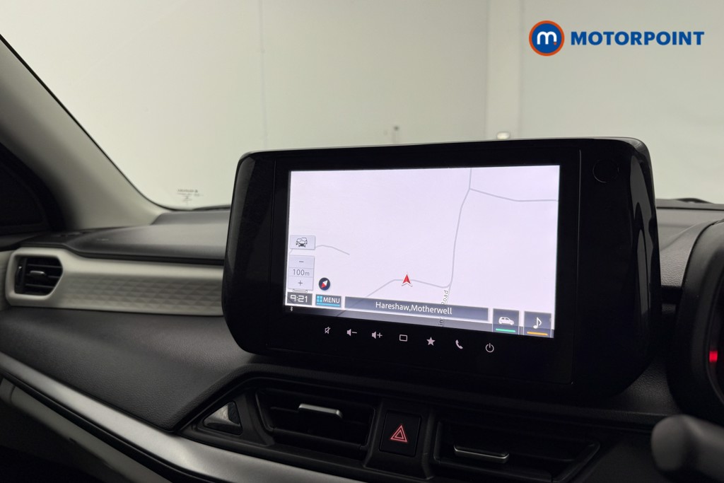 Suzuki Swift Ultra Manual Petrol Hatchback - Stock Number (1603652) - 12th supplementary image