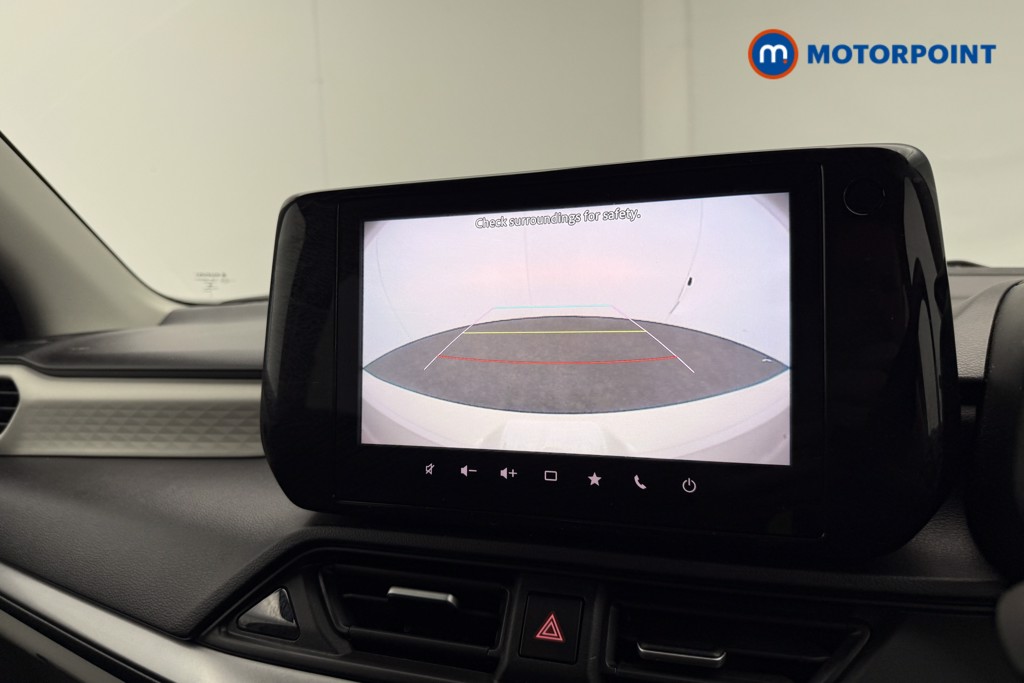 Suzuki Swift Ultra Manual Petrol Hatchback - Stock Number (1603652) - 13th supplementary image