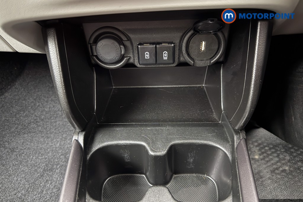 Suzuki Swift Ultra Manual Petrol Hatchback - Stock Number (1603652) - 15th supplementary image